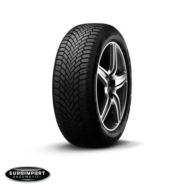 Nexen Winguard SnowG 3  185/60 R16 86 H   4PR DOT 2025